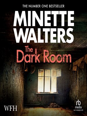 cover image of The Dark Room